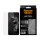 Szkło i folia ochronna PanzerGlass Ceramic Ultra-Wide Fit EasyAligner do Samsung Galaxy S26+
